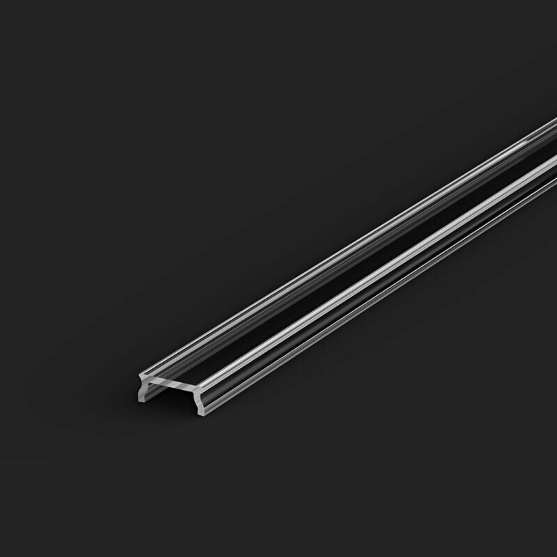 Difuzor C10 pro ALU profily