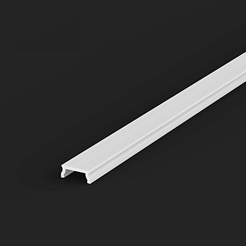 Difuzor C10 pro ALU profily