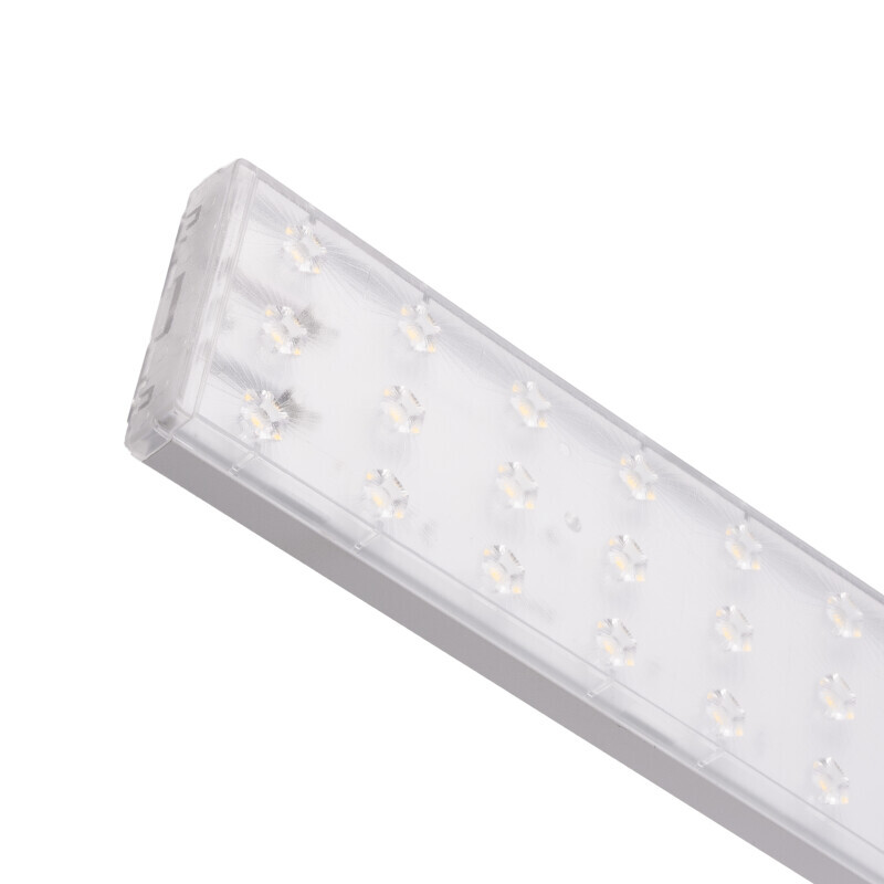 Lištové LED svítidlo TRITO LT150W 90° 66W bílé