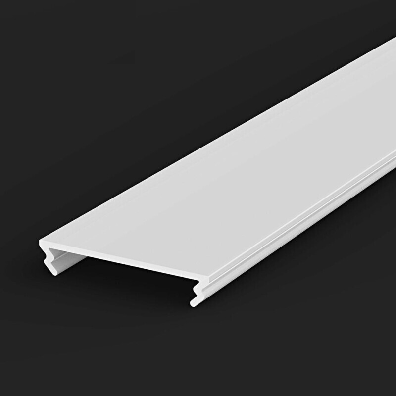 Difuzor C7 pro ALU profily