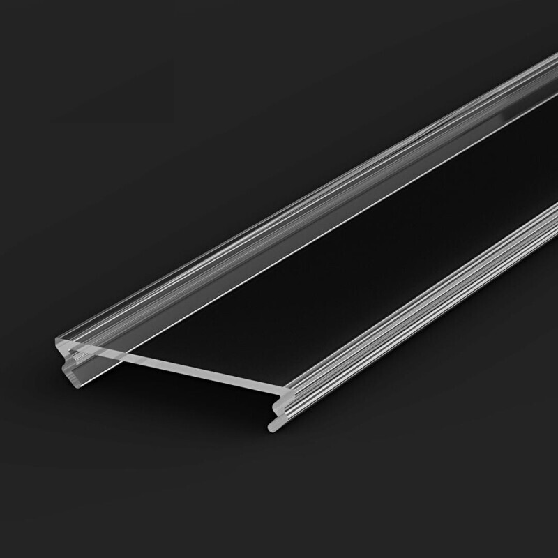 Difuzor C7 pro ALU profily
