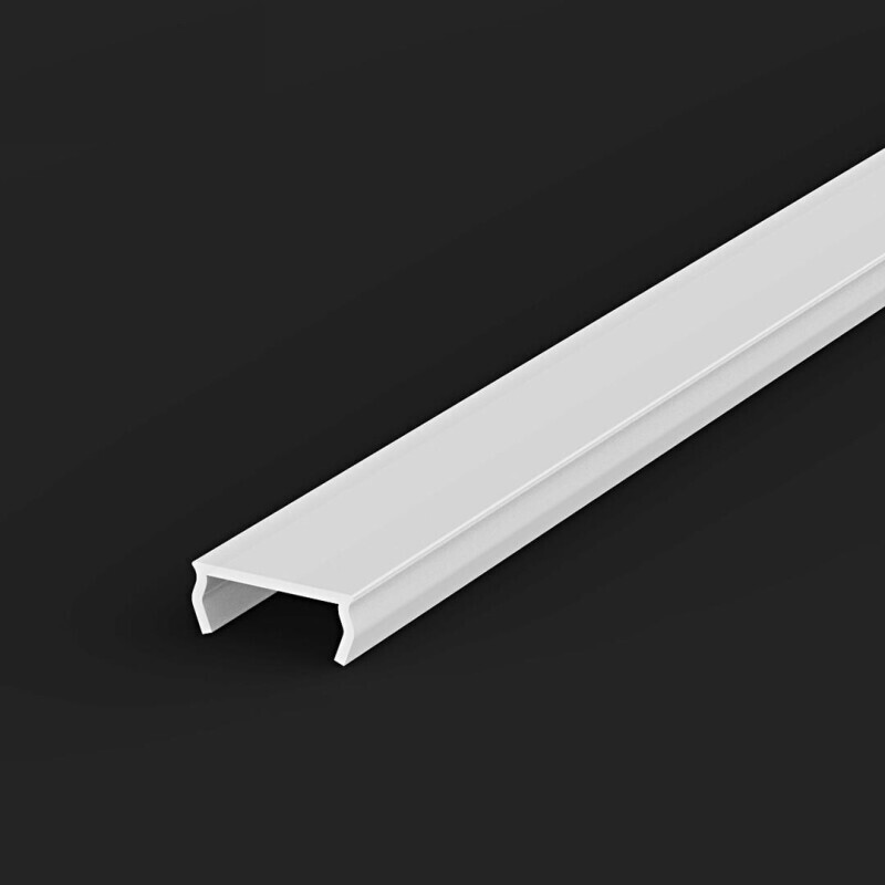 Difuzor C13 pro ALU profily