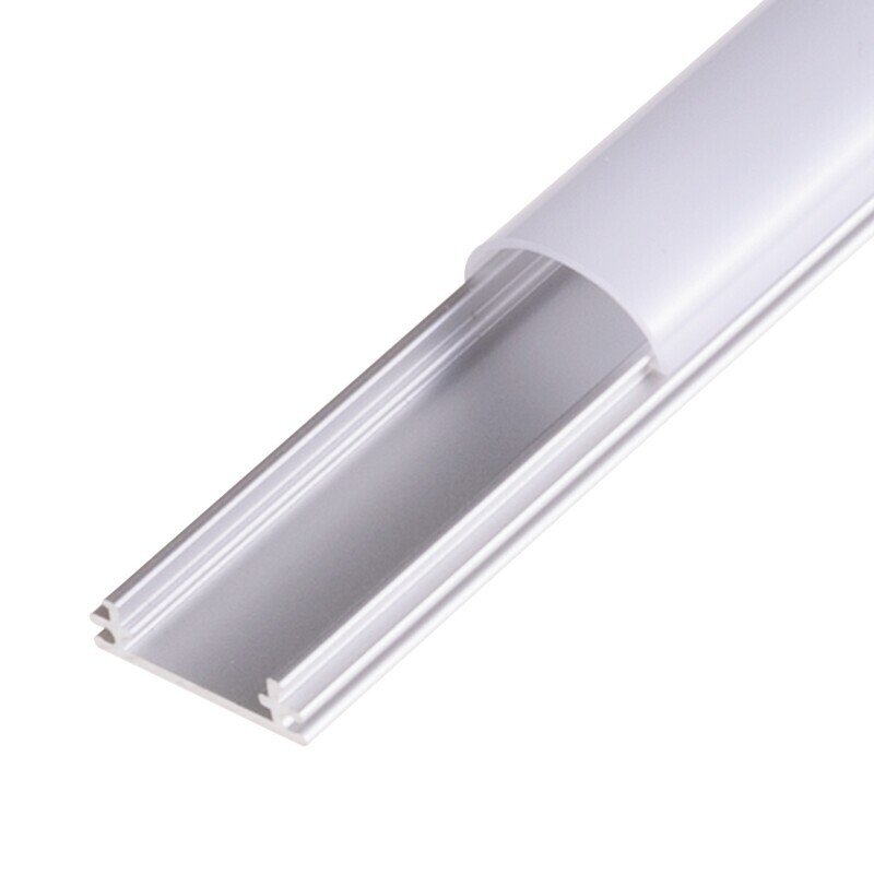 LED profil TUBE nástěnný