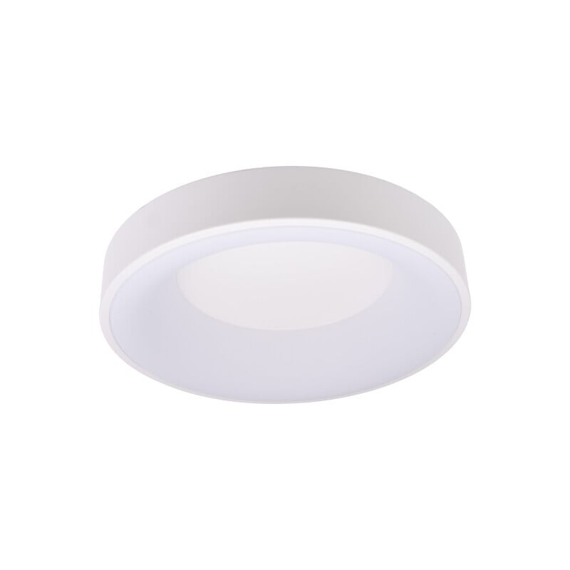 LED svítidlo ZULU 48W CCT kulaté bílé stropní