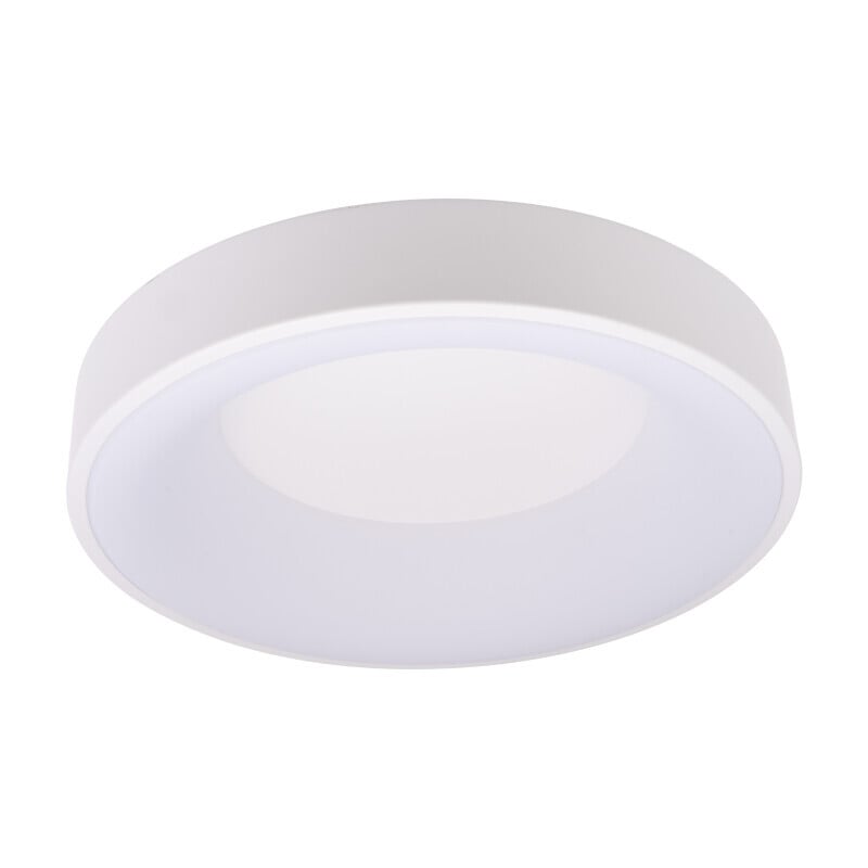 LED svítidlo ZULU 60W CCT kulaté bílé stropní