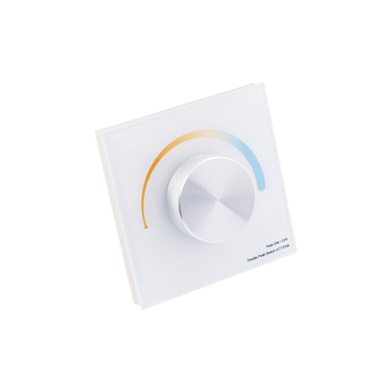 Ovladač dimLED OV DUPLEX CCT 2K