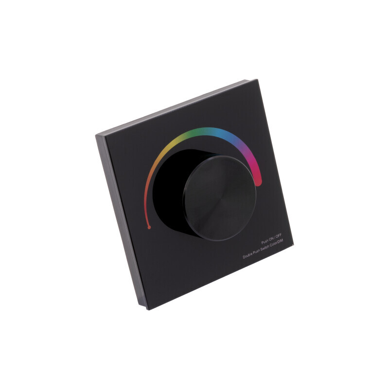 Ovladač dimLED OV DUPLEX RGB 3K