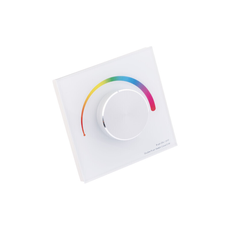 Ovladač dimLED OV DUPLEX RGB 3K