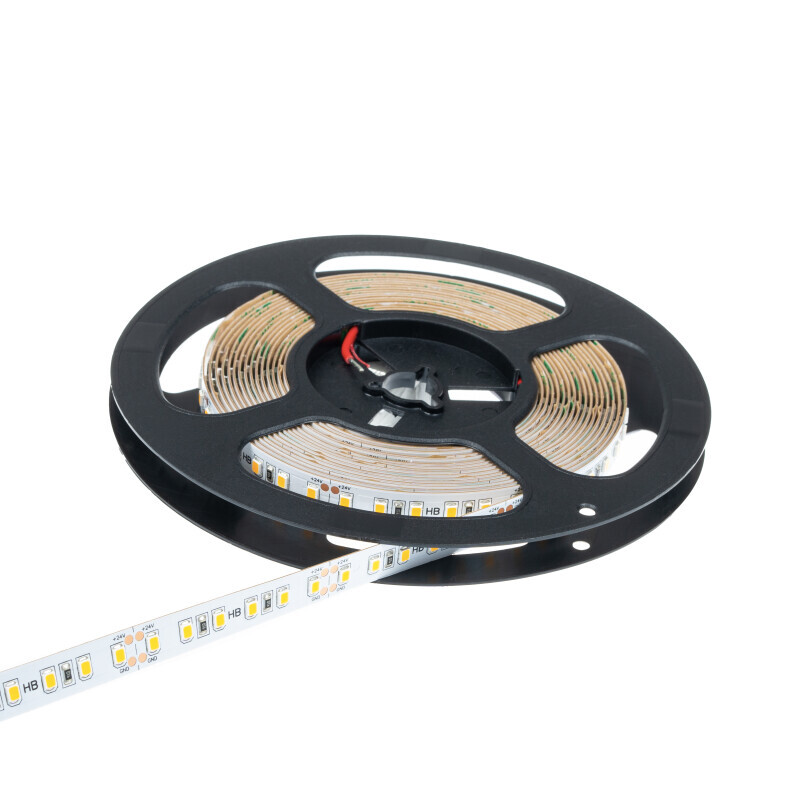 LED pásek 24V-600-20W vnitřní záruka 3 roky