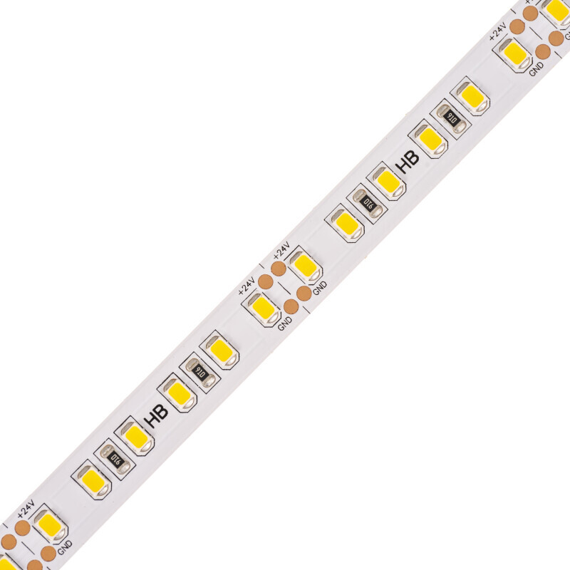 LED pásek 24V-600-20W vnitřní záruka 3 roky