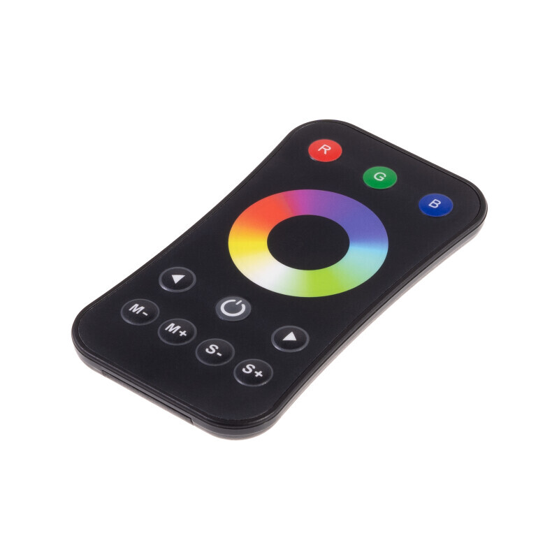 Ovladač dimLED OVS RGB 1KR