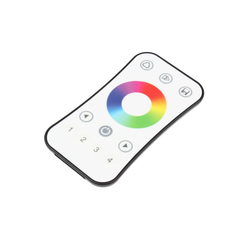 Ovladač dimLED OVS RGB 4KR