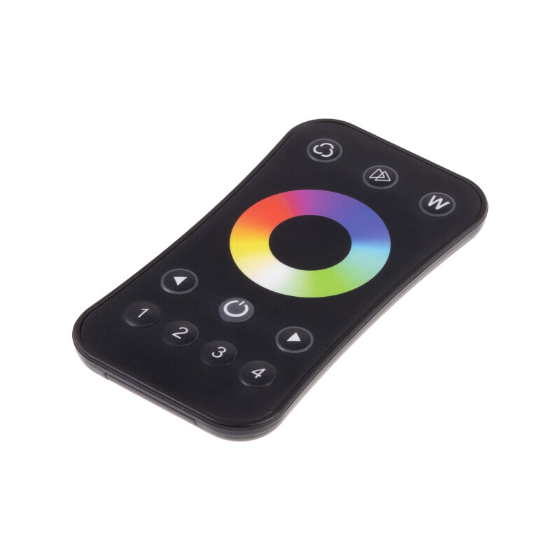 Ovladač dimLED OVS RGBW 4KR