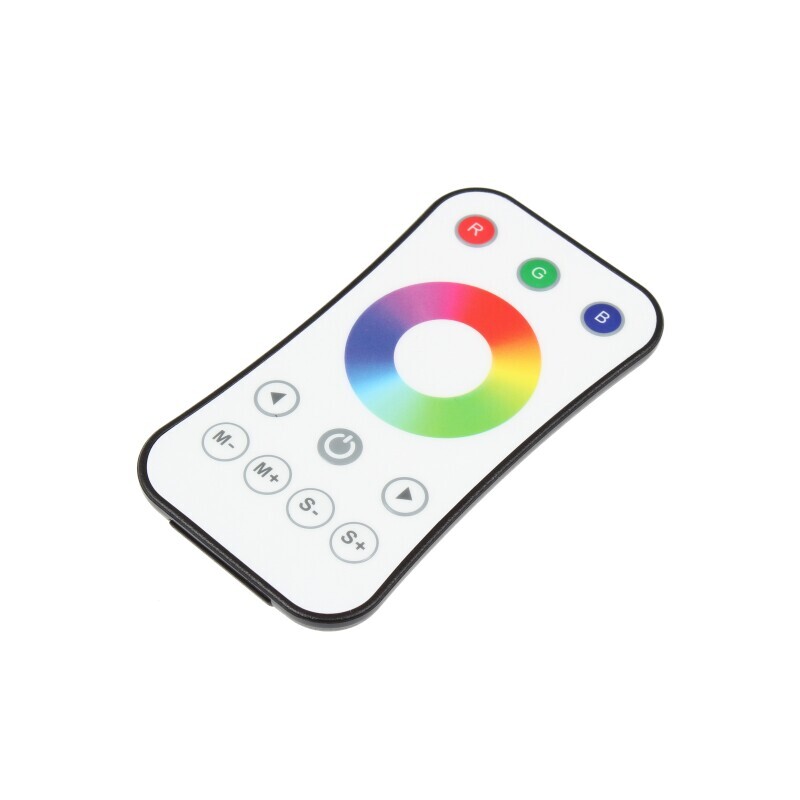 Ovladač dimLED OVS RGB 1KR