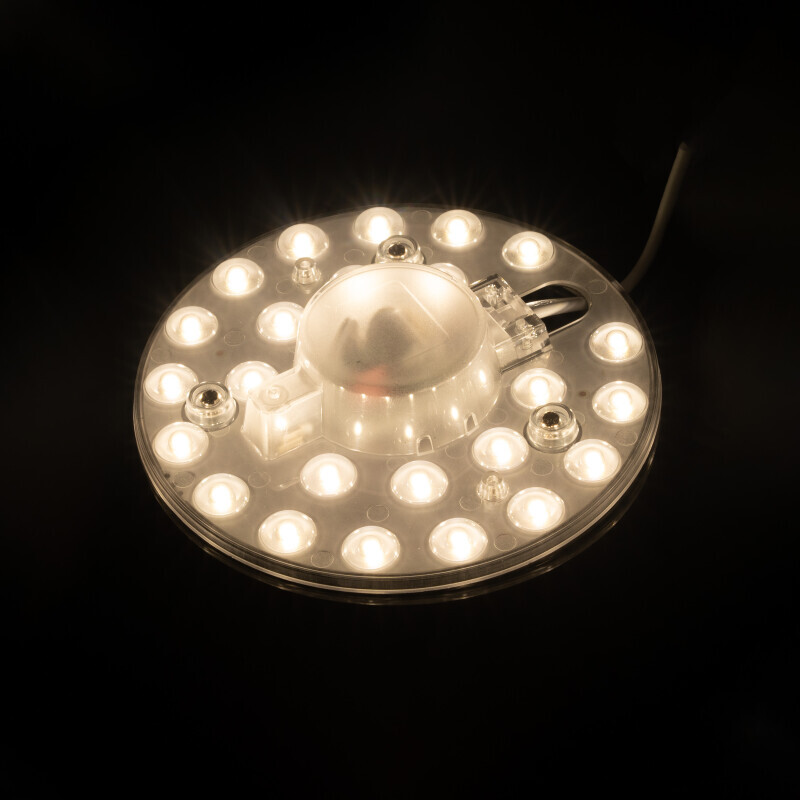 LED modul kit 10W do svítidla