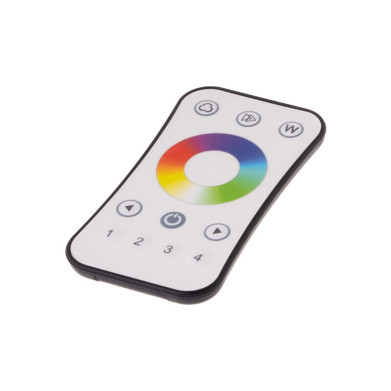 Ovladač dimLED OVS RGBW 4KR