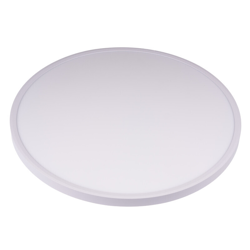 LED panel PANKA 50W CCT bílé kulaté stropní