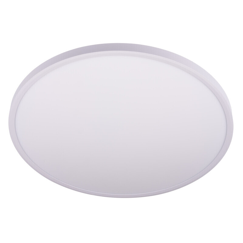LED panel PANKA 50W CCT bílé kulaté stropní