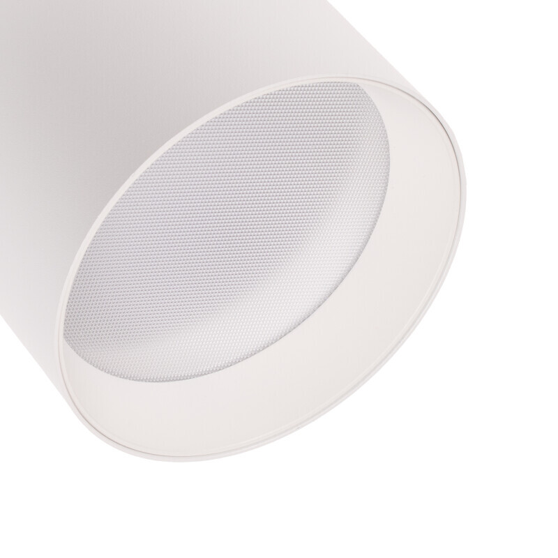 LED svítidlo ALEXO 12W CCT kulaté bílé stropní