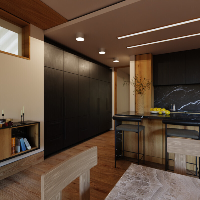 LED svítidlo ALEXO 12W CCT kulaté bílé stropní