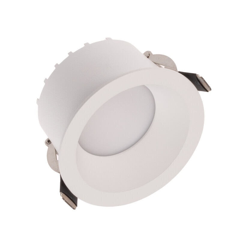 LED podhledové svítidlo IPO IP54 8W CCT bílé
