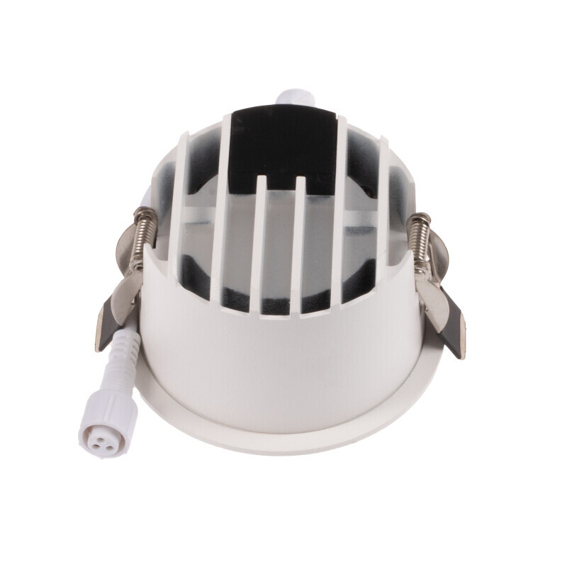 LED podhledové svítidlo IPO IP54 8W CCT bílé