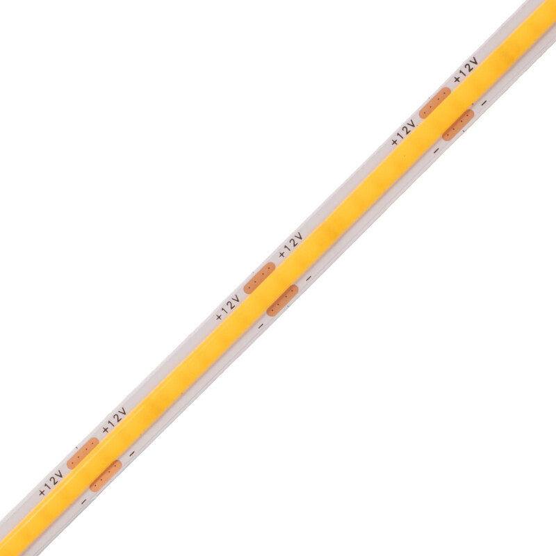 COB LED pásek 5m 5MCOB1212