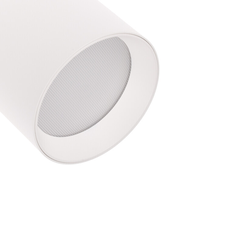LED svítidlo ALEXO 9W CCT kulaté bílé stropní