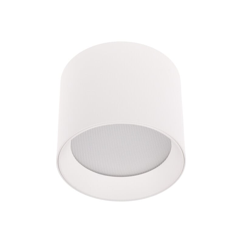 LED svítidlo ALEXO 9W CCT kulaté bílé stropní