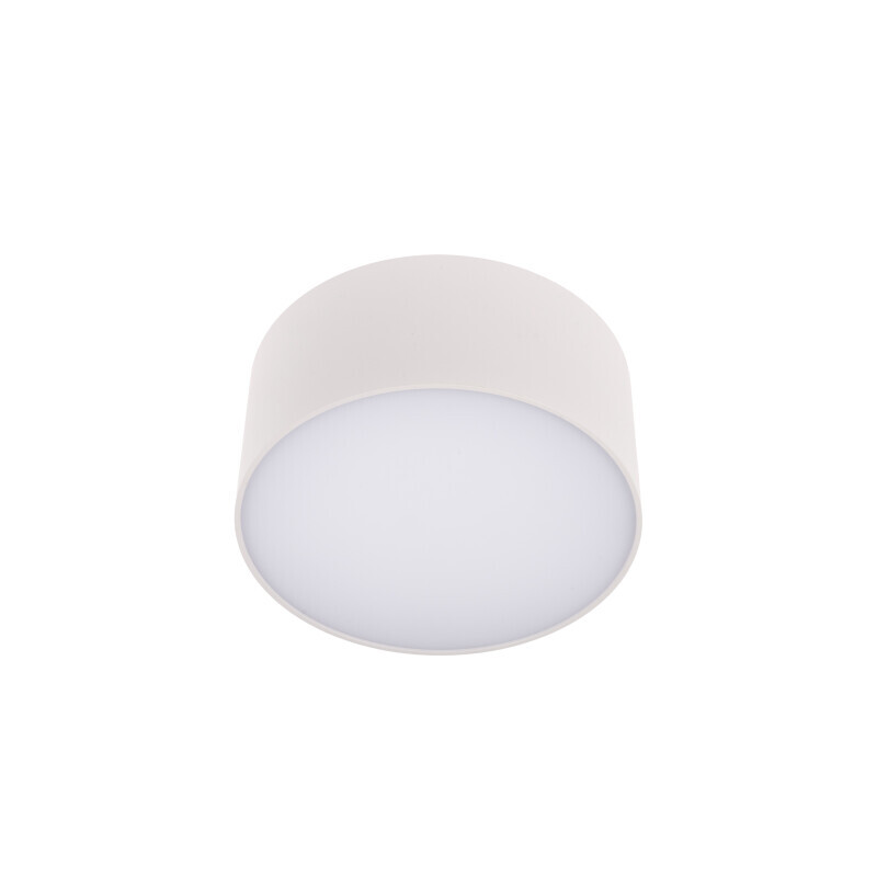 LED svítidlo LOXO 8W CCT bílé stropní