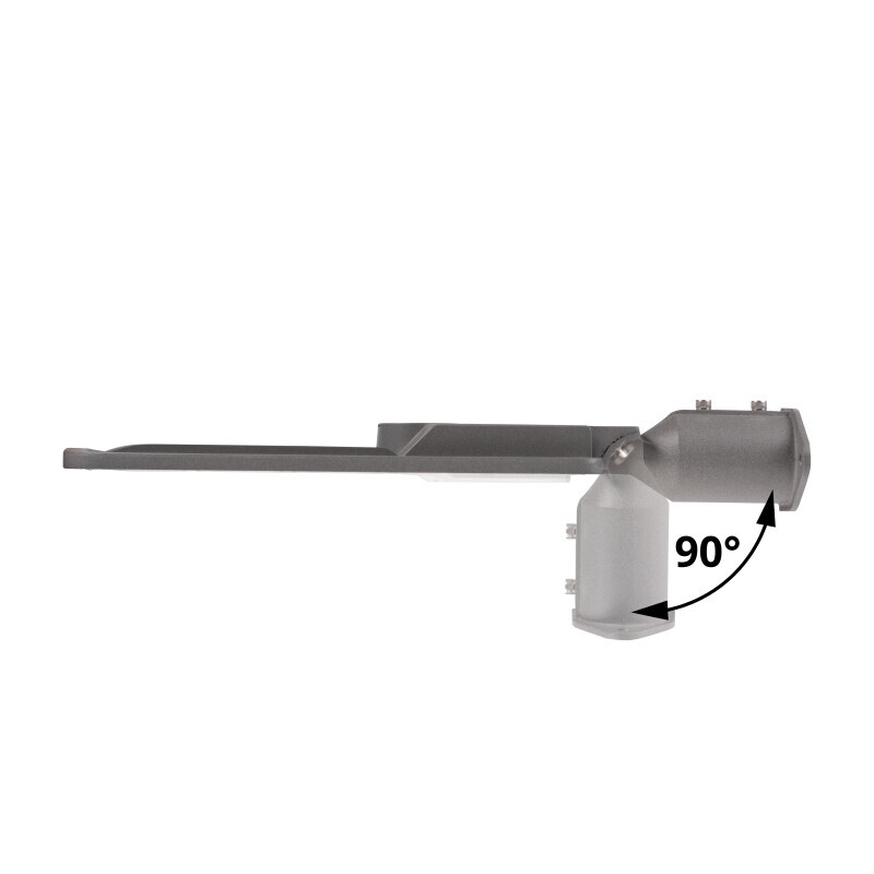 LED veřejné osvětlení VO3 50W