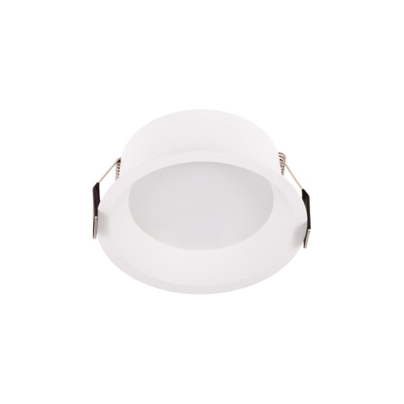 LED podhledové svítidlo ZENO 8W CCT bílé
