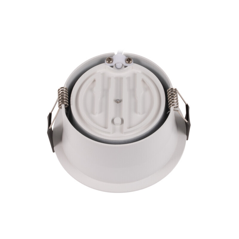LED podhledové svítidlo ZENO 12W CCT bílé