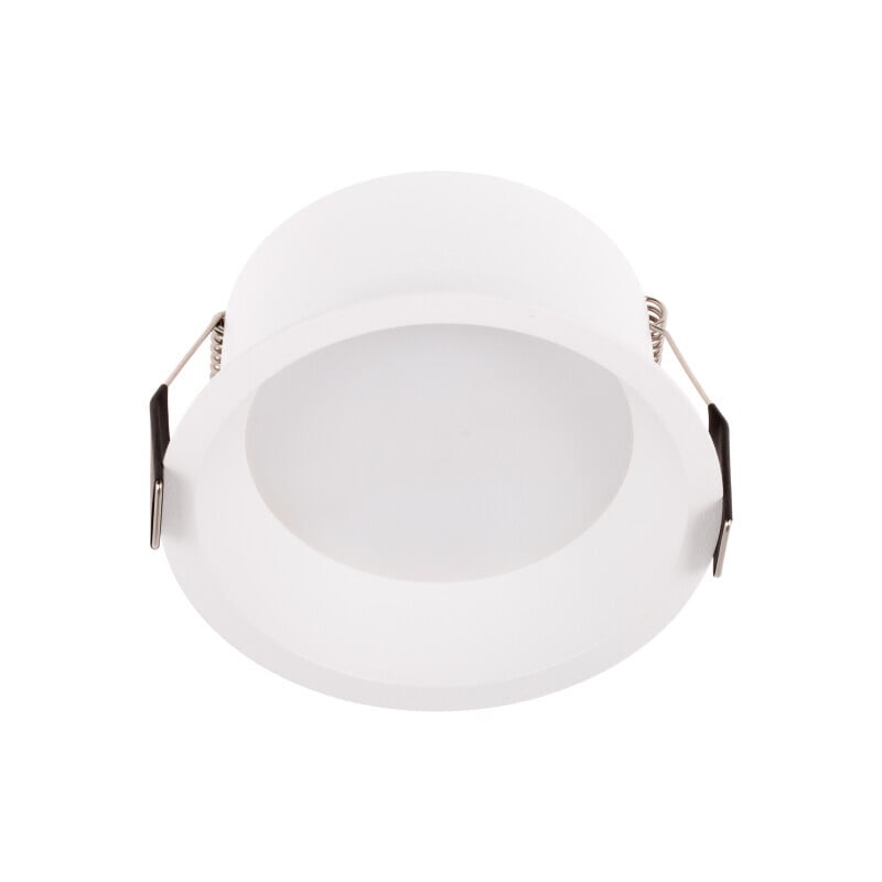 LED podhledové svítidlo ZENO 12W CCT bílé