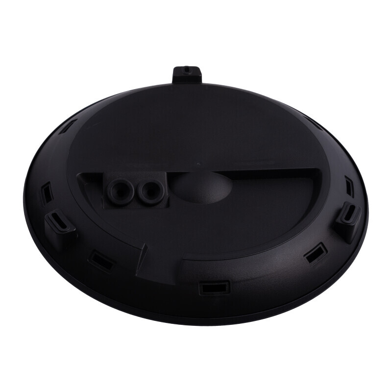 LED svítidlo DESPRE 20W CCT černé IP65