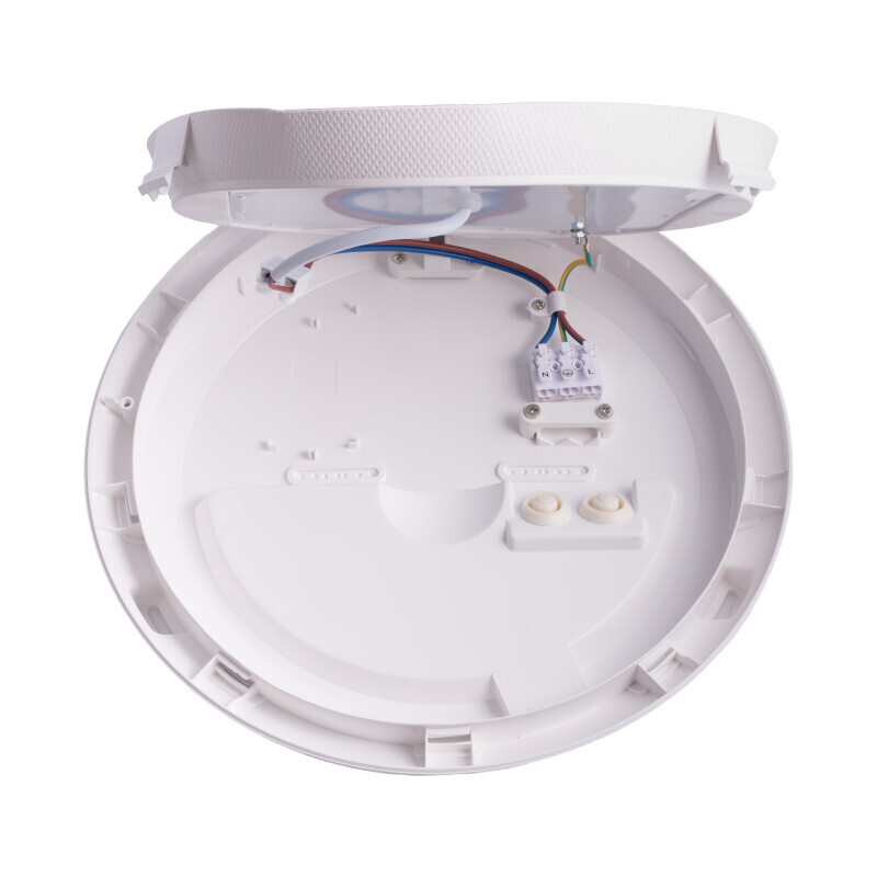LED svítidlo DESPRE 20W CCT bílé IP65