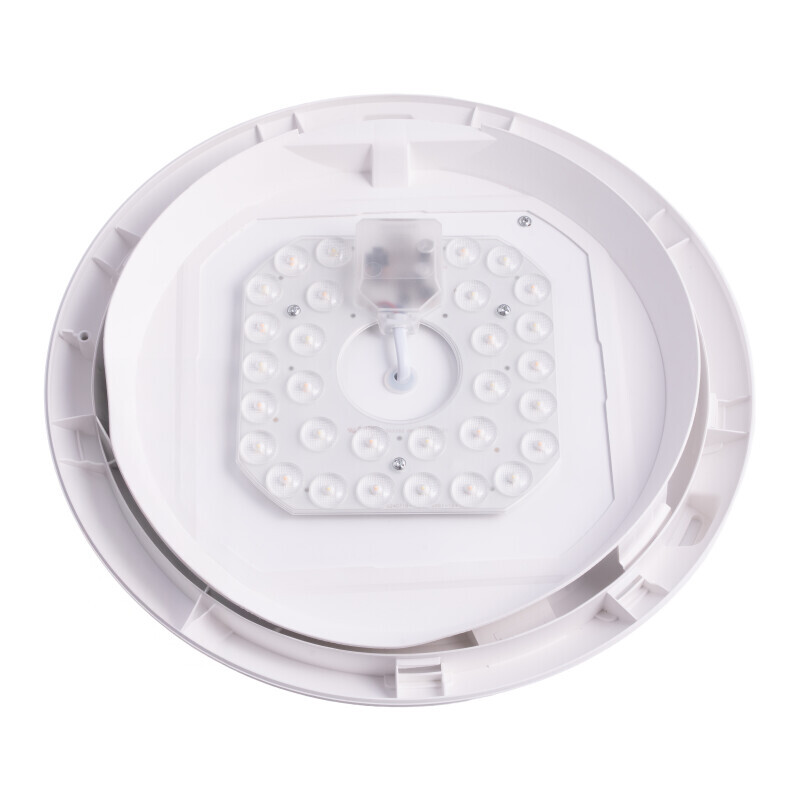 LED svítidlo DESPRE 20W CCT bílé IP65