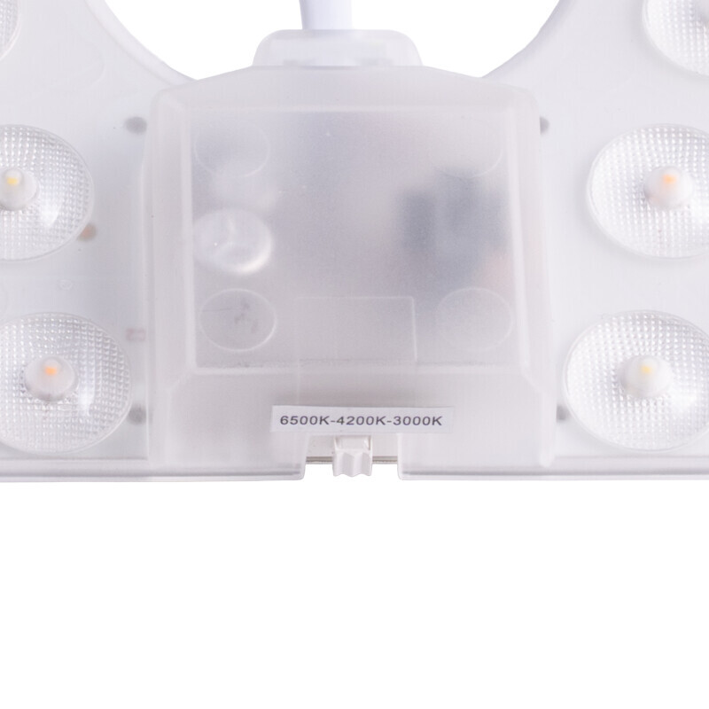 LED svítidlo DESPRE 20W CCT bílé IP65