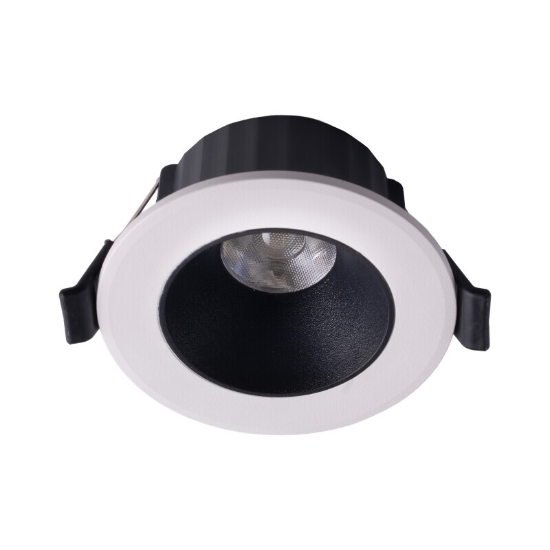 LED podhledové svítidlo SHIMO IP54 5W CCT UGR<9