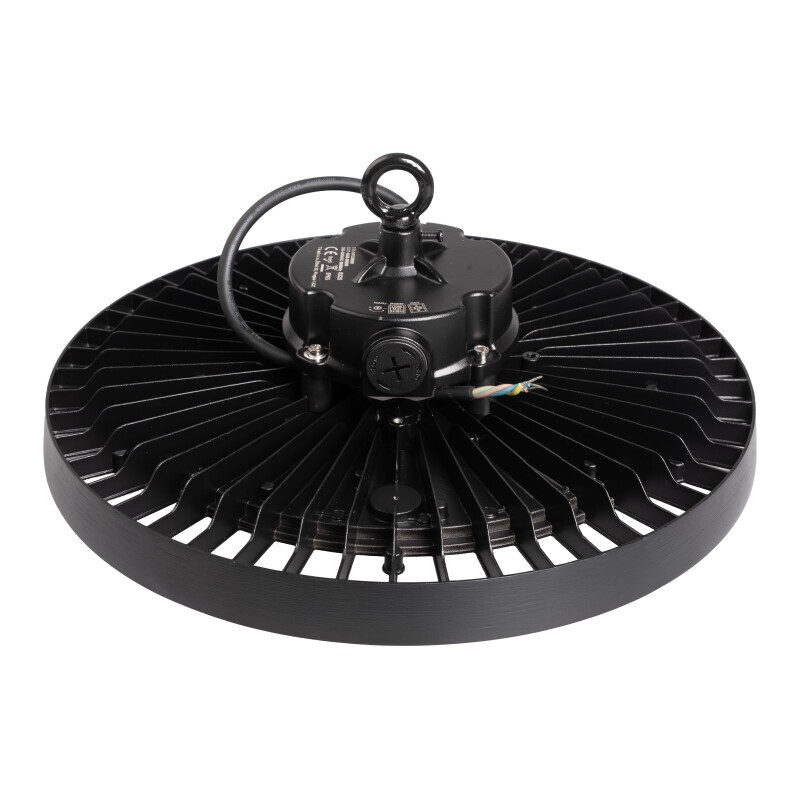 LED průmyslové CCT svítidlo CT5-UFO200W