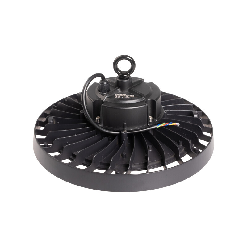 LED průmyslové svítidlo EHB3-UFO200W