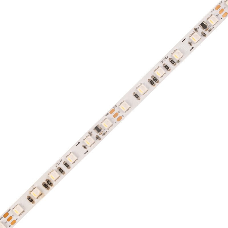 LED pásek digitální 24DIGI20 RGBW WS2814F