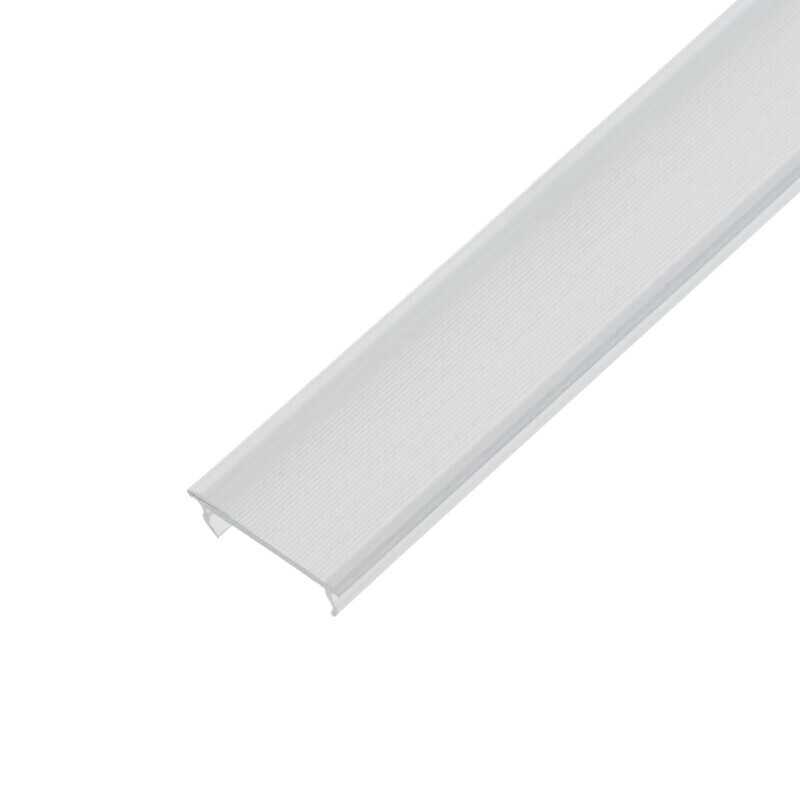 Difuzor ALU profilu D1 click