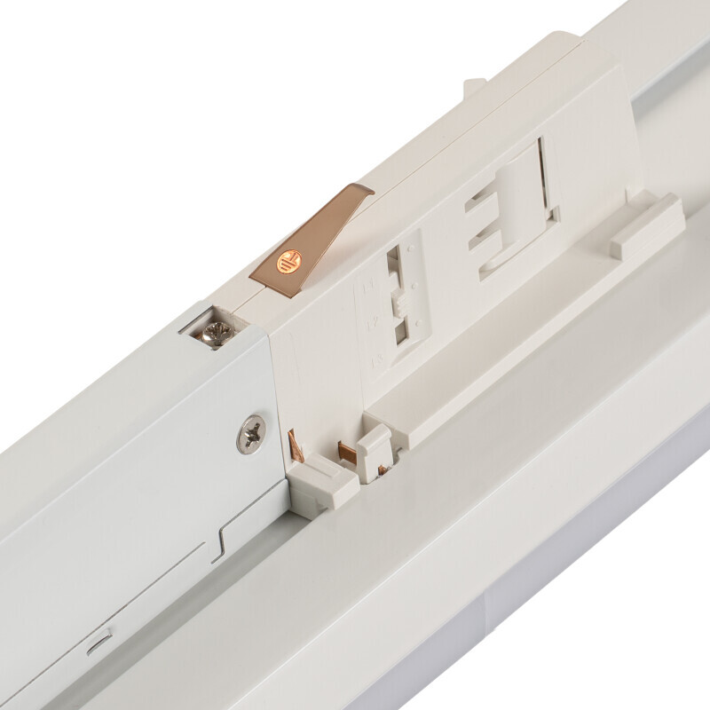 Lištové LED svítidlo TRITO PRO TRP150W 120° 60W bílé