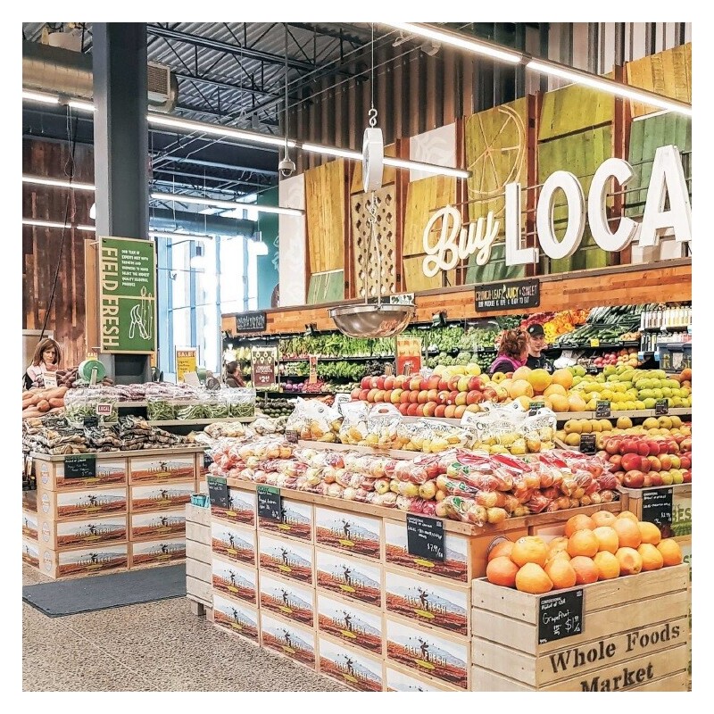 Lištové LED svítidlo TRITO PRO TRP150W 120° 60W bílé