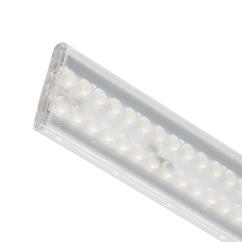 Lištové CCT LED svítidlo TRITO PRO TRP150W 90° 60W bílé