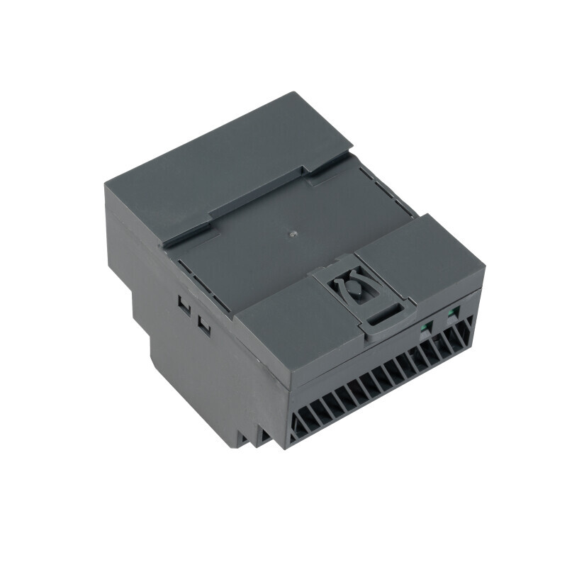 LED zdroj 12V 90W PHDR-12-90 DIN lišta