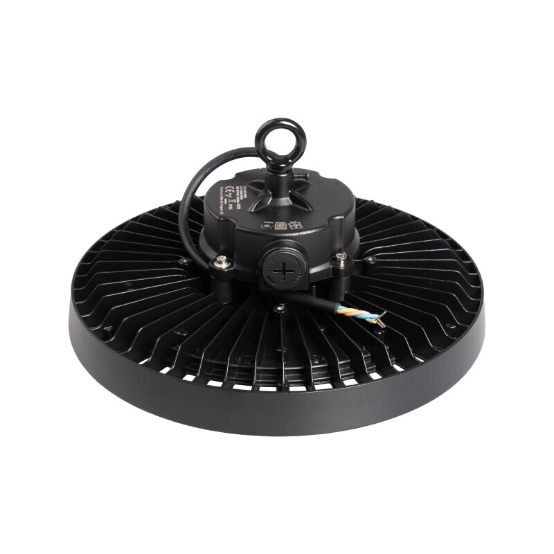 LED průmyslové CCT svítidlo CT5-UFO100W