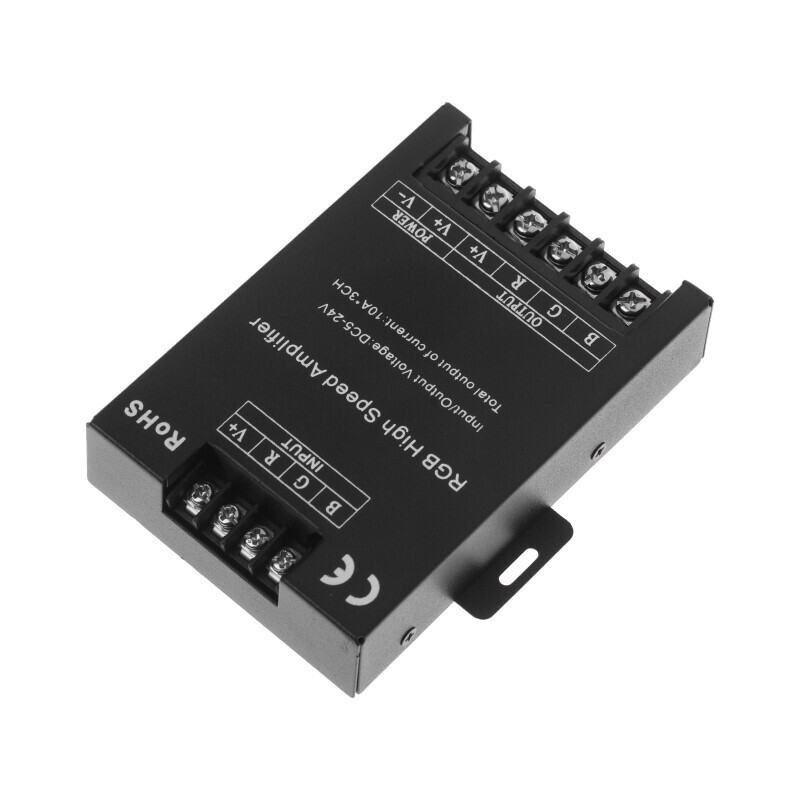 Zesilovač signálu RGB AMP BV3