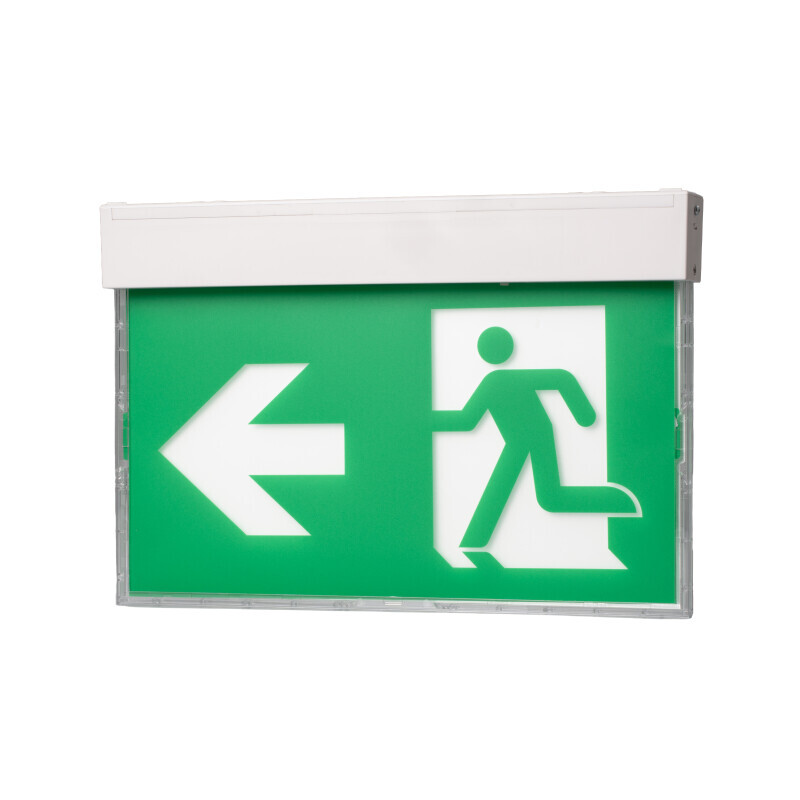 LED nouzové svítidlo EM2S